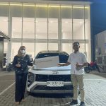Hyundai Stargezer
